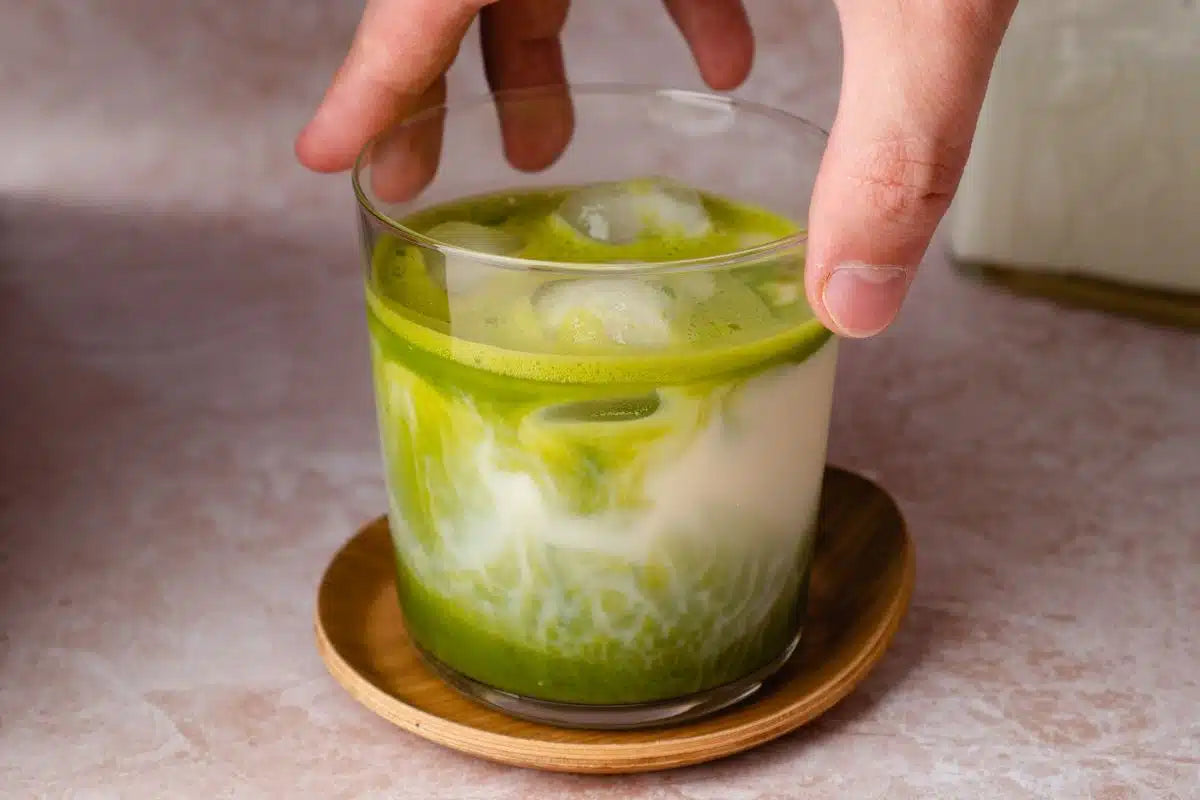 Matcha's Extraordinary Health Perks – yoochamatcha.com