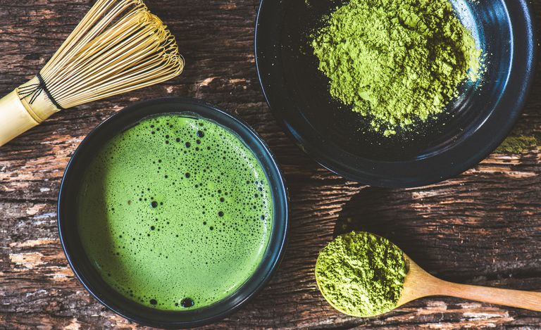 How to Prepare Delicious Matcha Tea Without Using a Whisk?