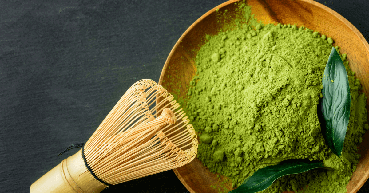 Is Matcha Tea Keto Friendly? Here's What You Need To Know