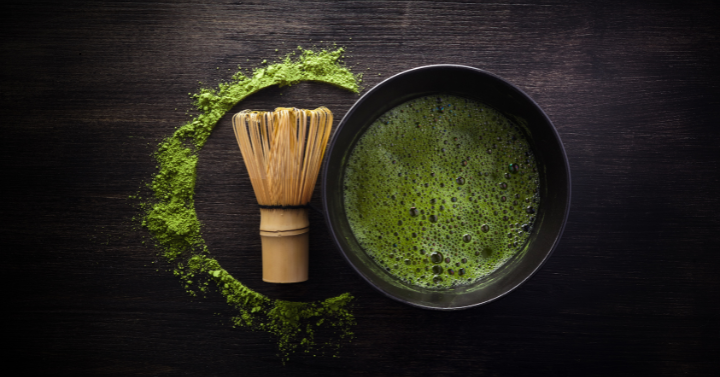From Whisking to Blending: Here’s How You Make Your Perfect Matcha ...