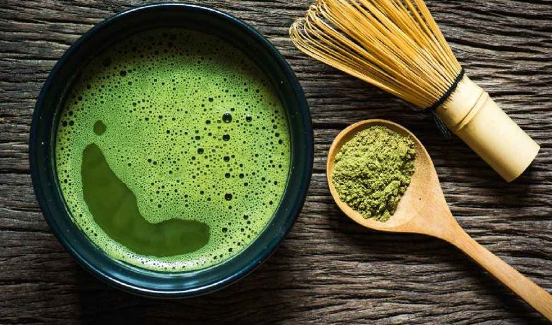 Matcha Powder Menu From Whisking to Blending: Here’s How You Make Your Perfect Matcha ...