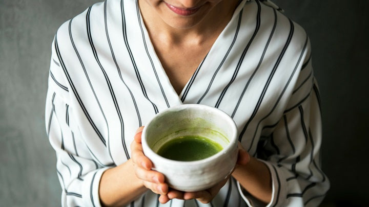 Matcha: A Secret Weapon for Weight Loss