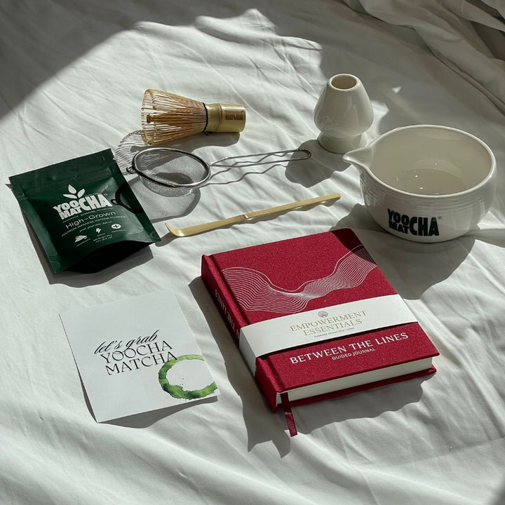 Limited Edition - Mindful Gift Box