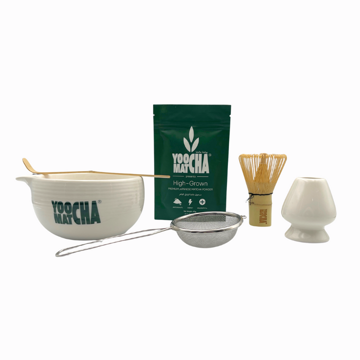 Limited Edition - Mindful Gift Box