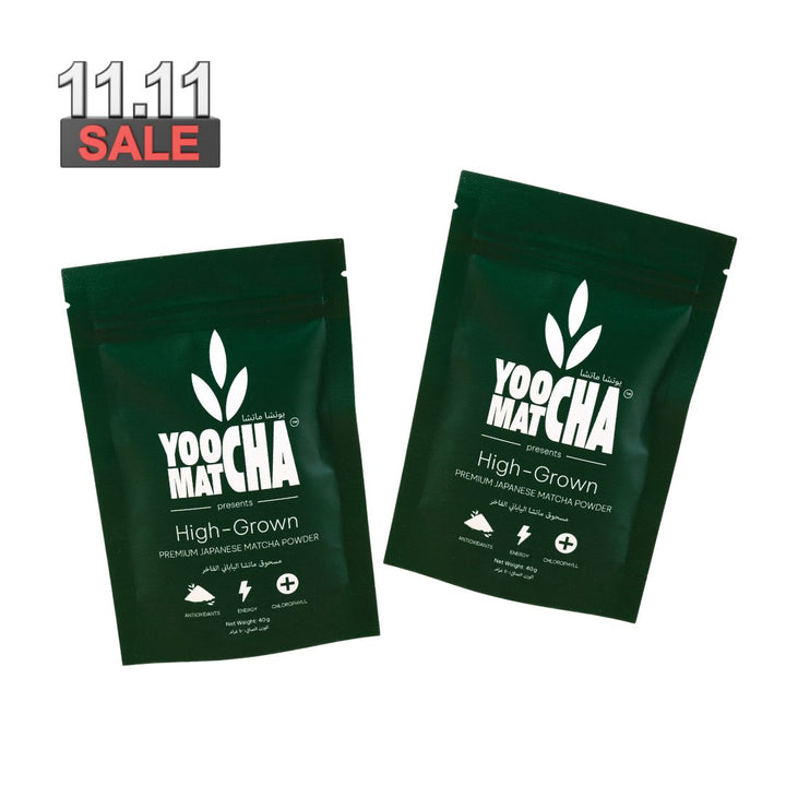 Buy Matcha Powder Online in Dubai | Japanese Matcha Green Tea Powder ...