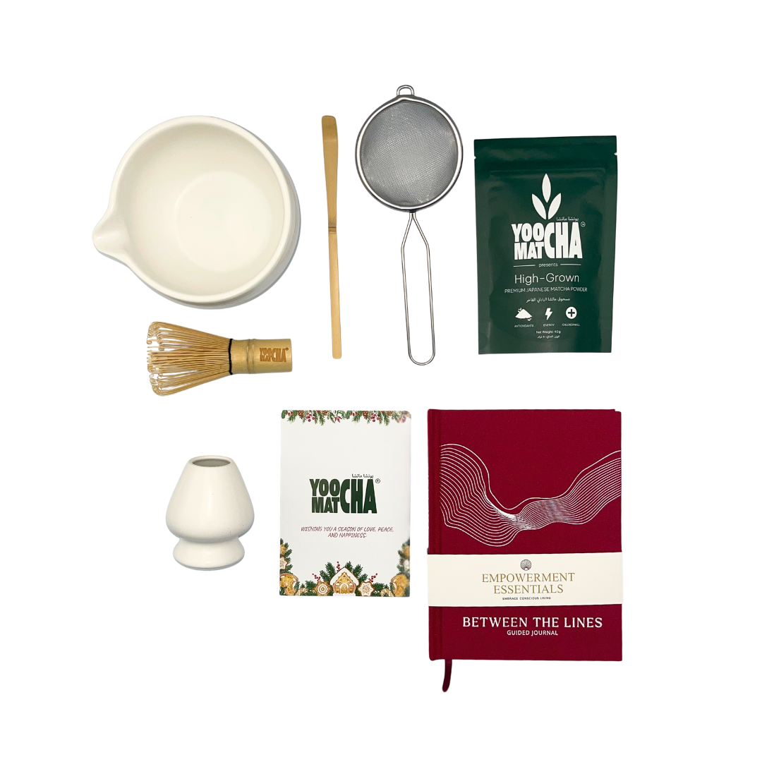 Limited Edition - Mindful Gift Box