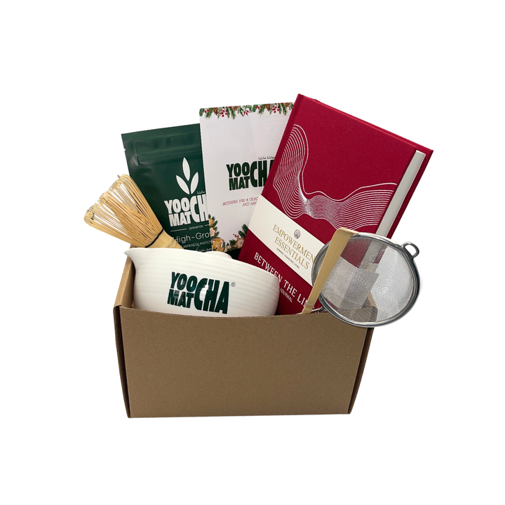 Limited Edition - Mindful Gift Box