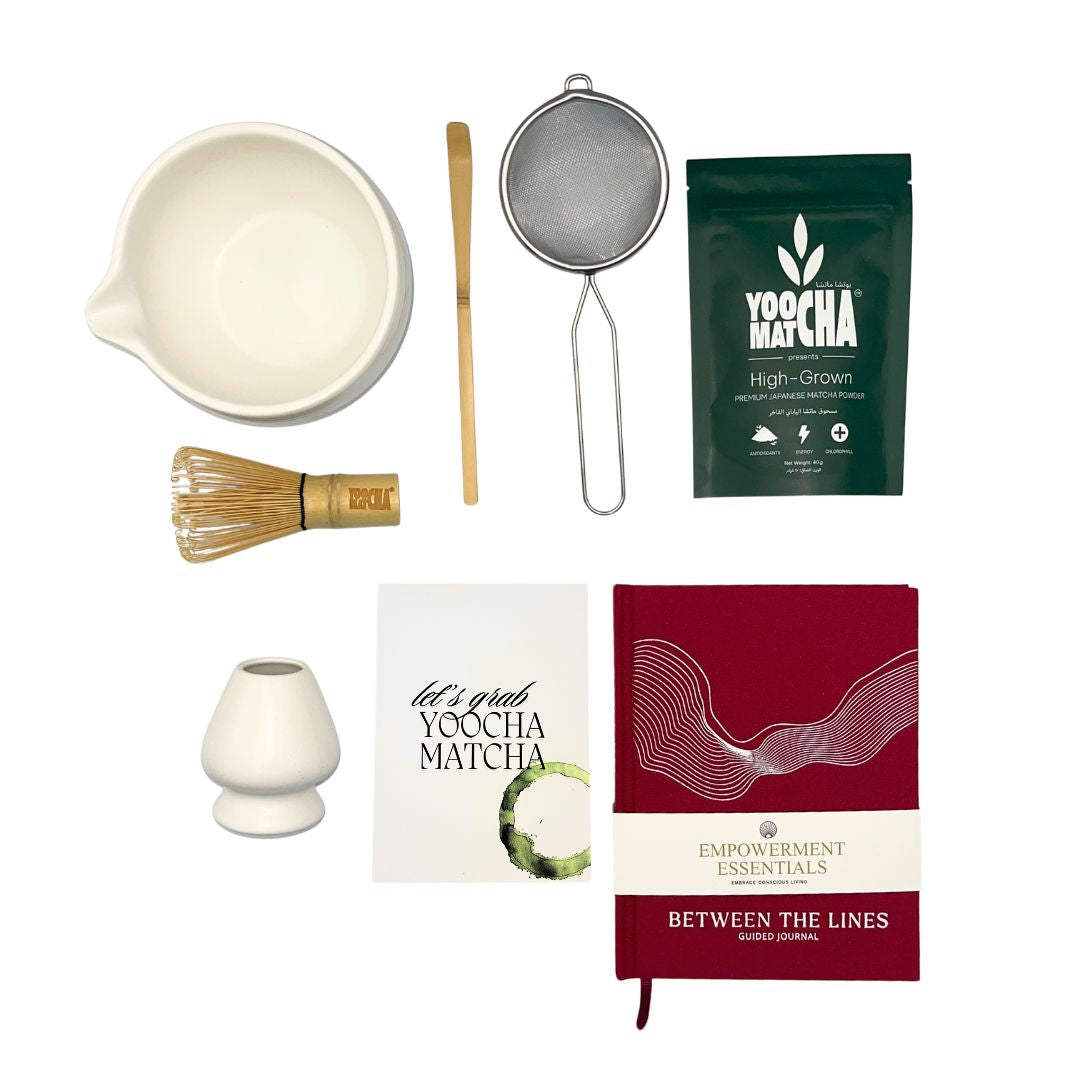 Limited Edition - Mindful Gift Box