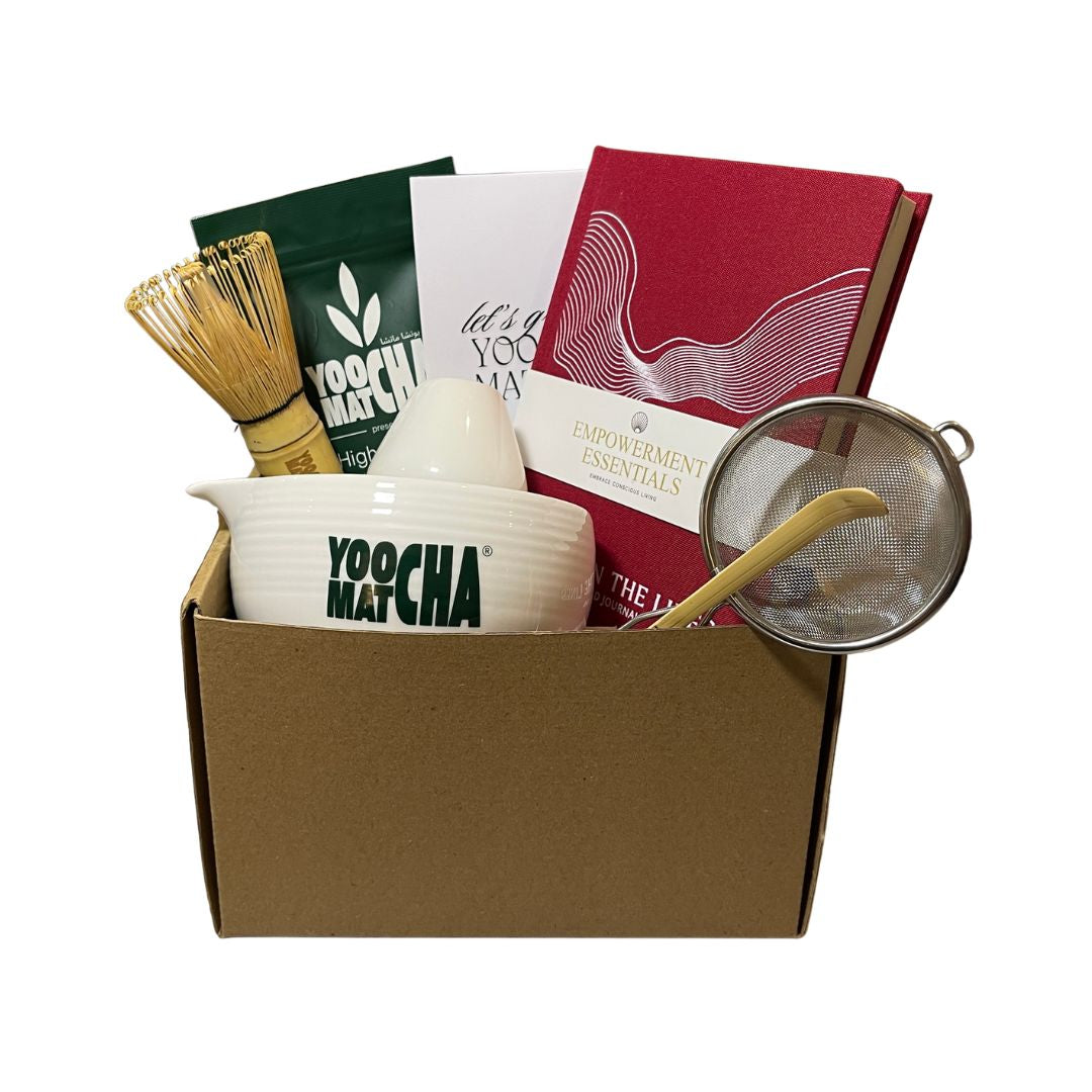 Limited Edition - Mindful Gift Box