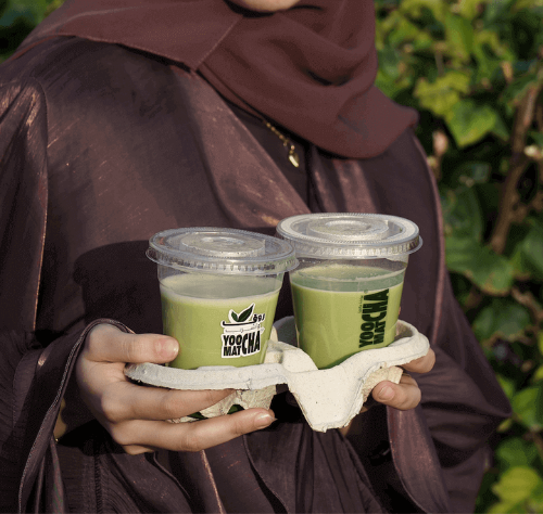 Buy Matcha Powder Online in Dubai | Japanese Matcha Green Tea Powder ...