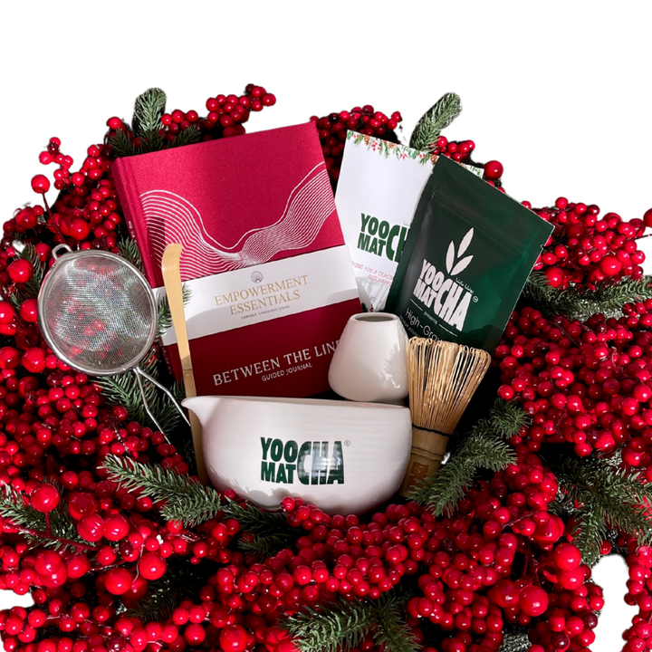 Limited Edition - Mindful Gift Box