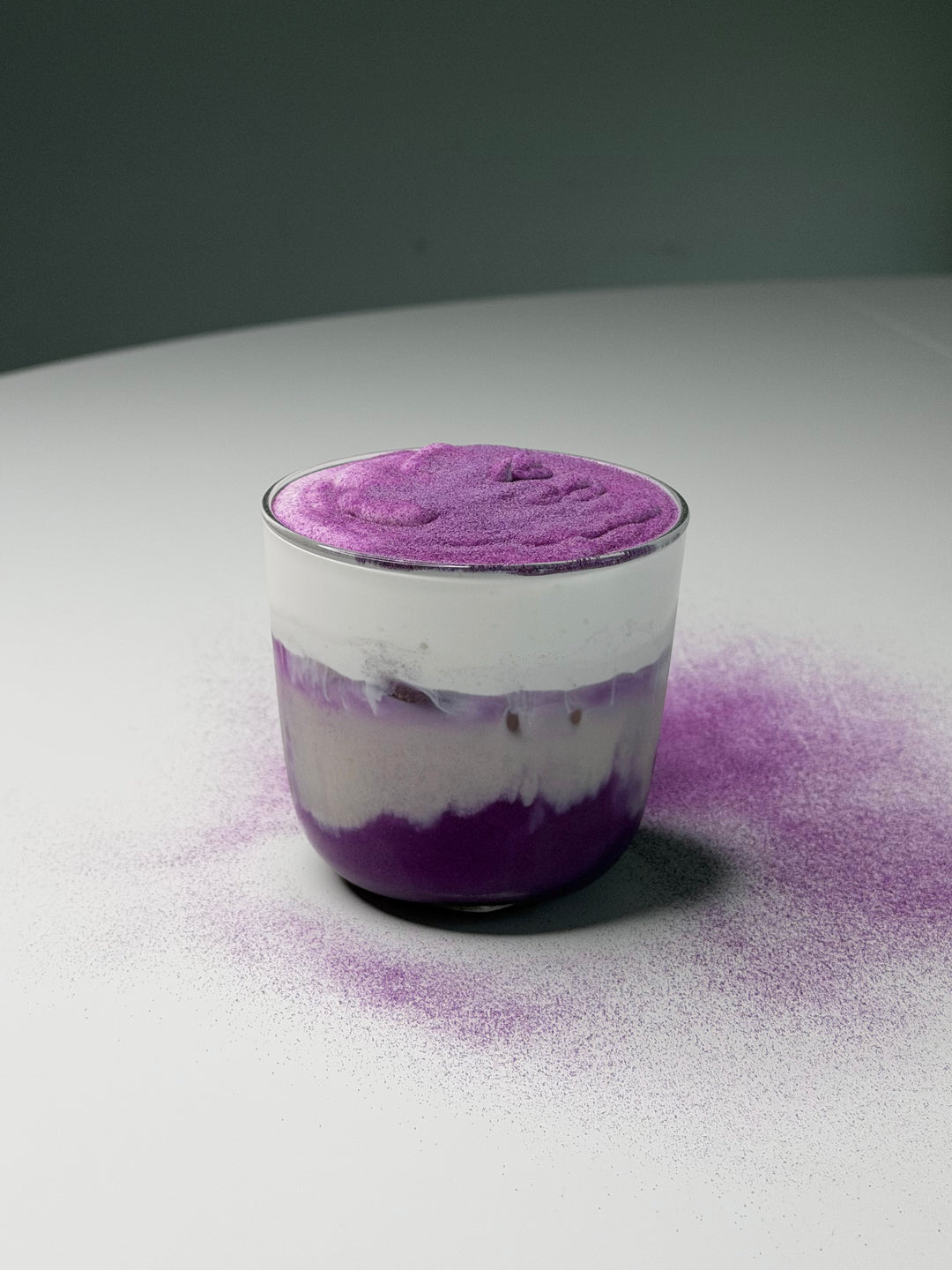 Ube Powder by YOOCHA MATCHA®