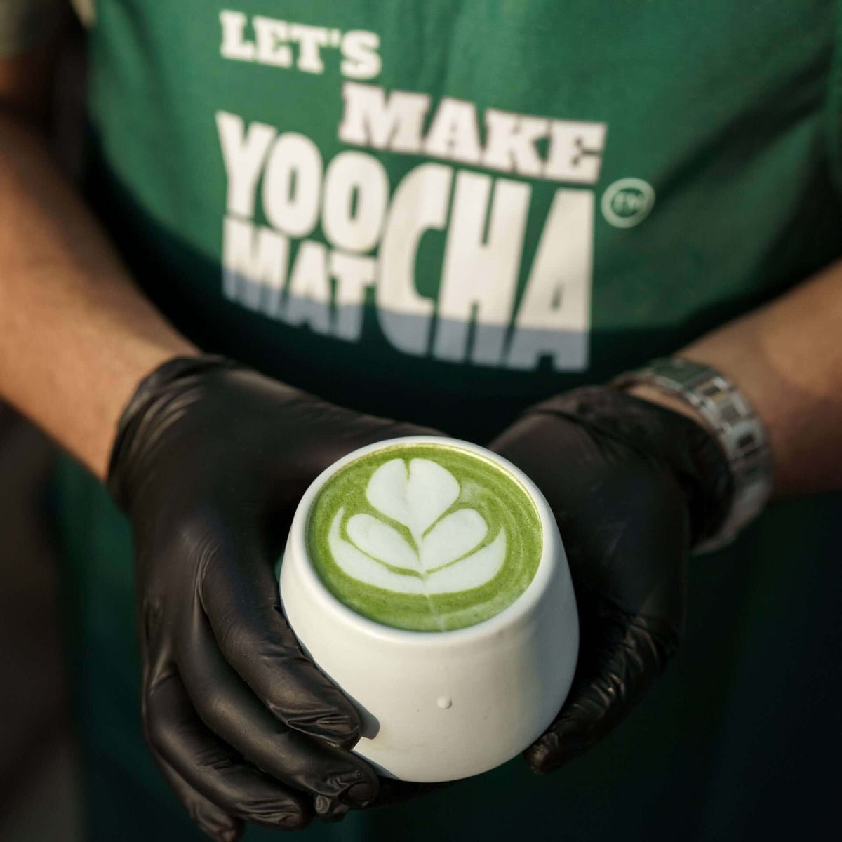 Buy Matcha Powder Online in Dubai | Japanese Matcha Green Tea Powder ...
