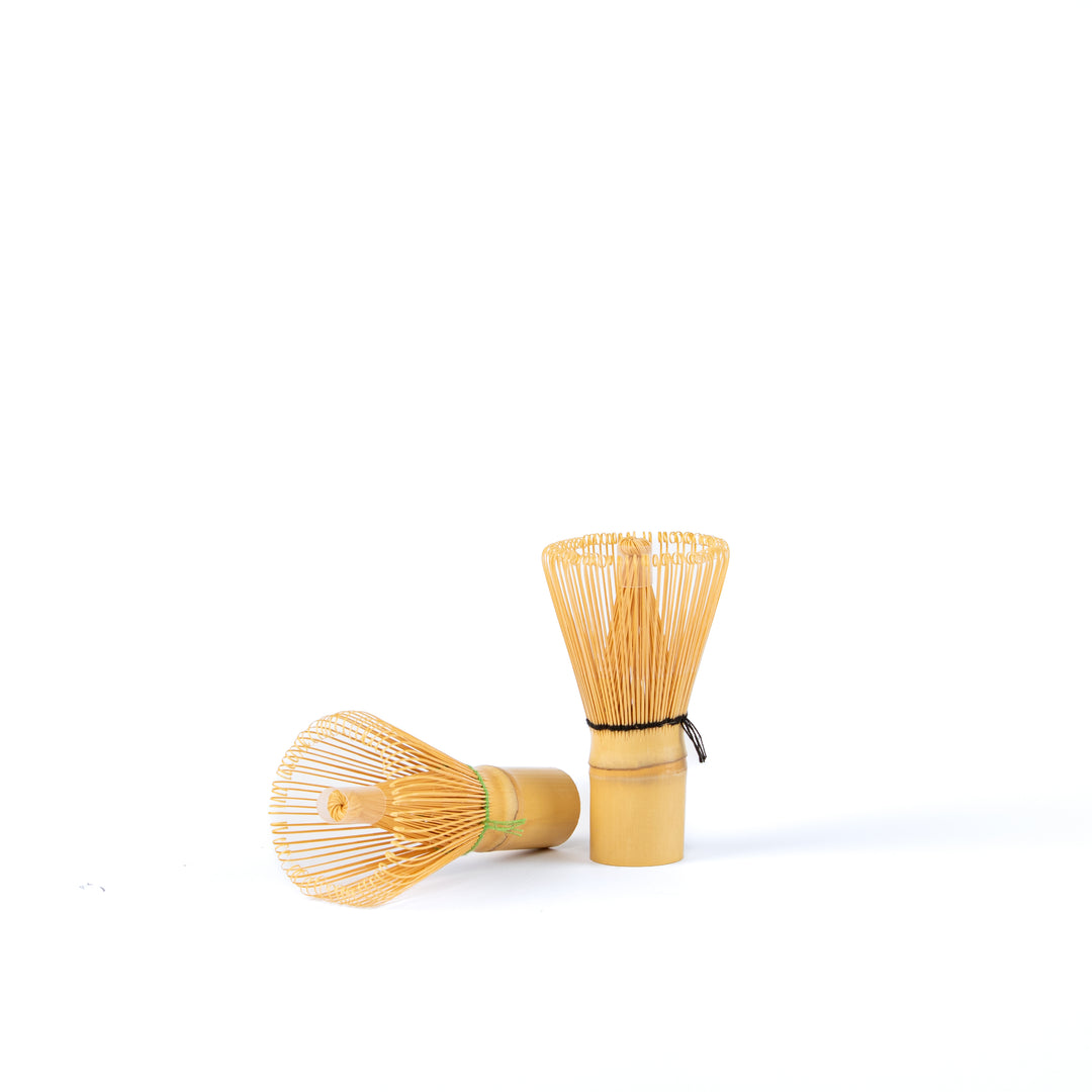 Chasen: Traditional Bamboo Matcha Whisk