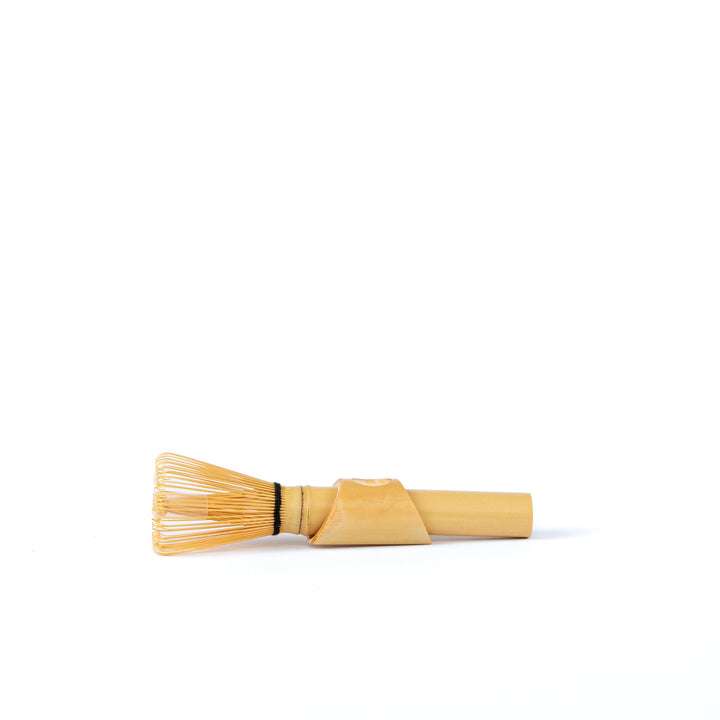 Chasen: Long-handled Bamboo Whisk