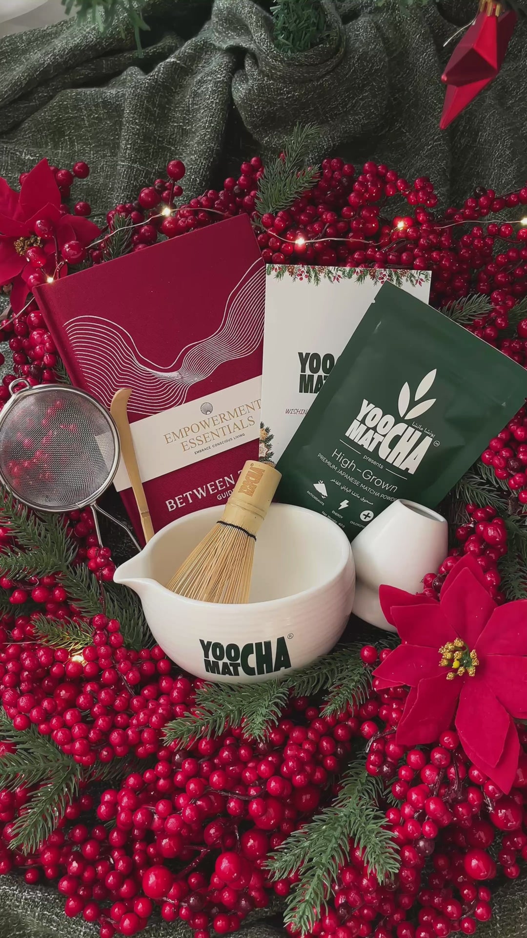 Limited Edition - Mindful Gift Box